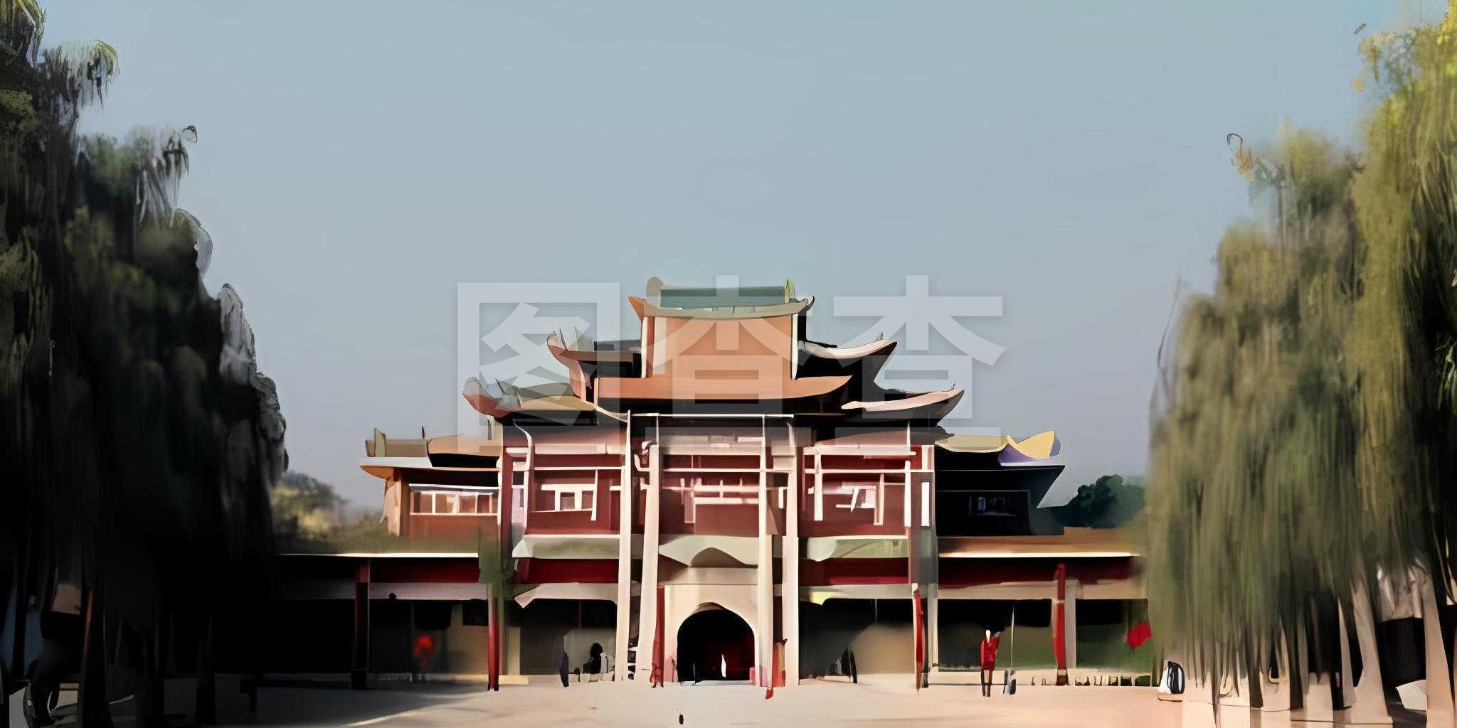 武术不仅是