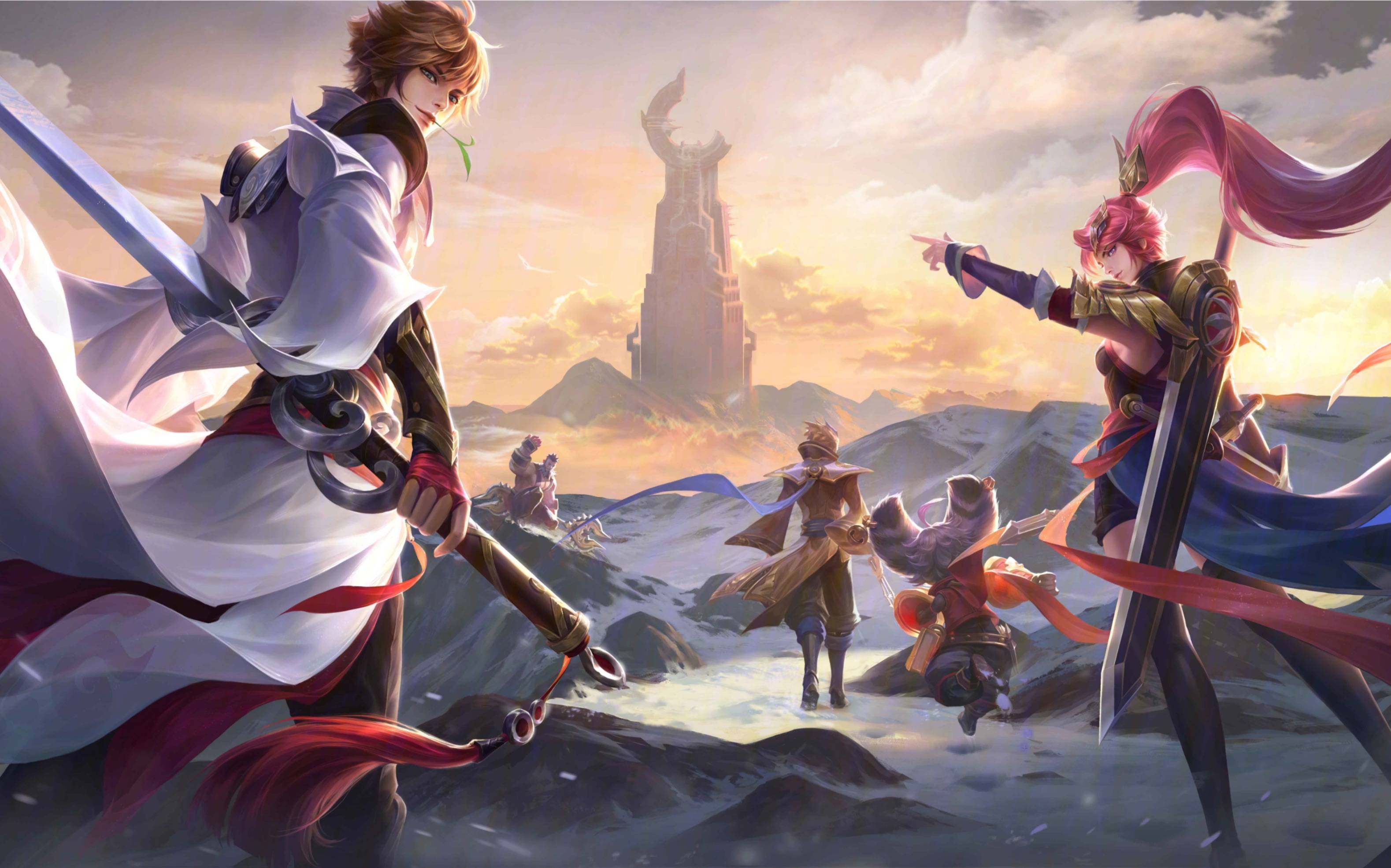 年书写新的 年书写新的