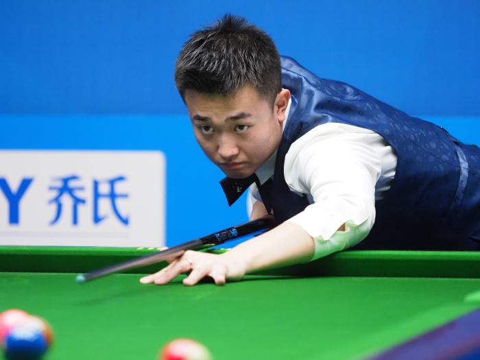 多的悬念和 多的悬念和