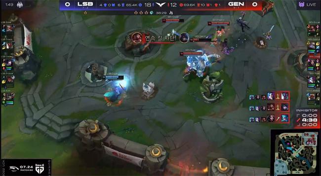 迎接新的马 迎接新的马