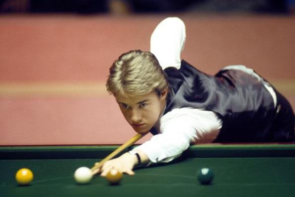 中国的丁俊 中国的丁俊