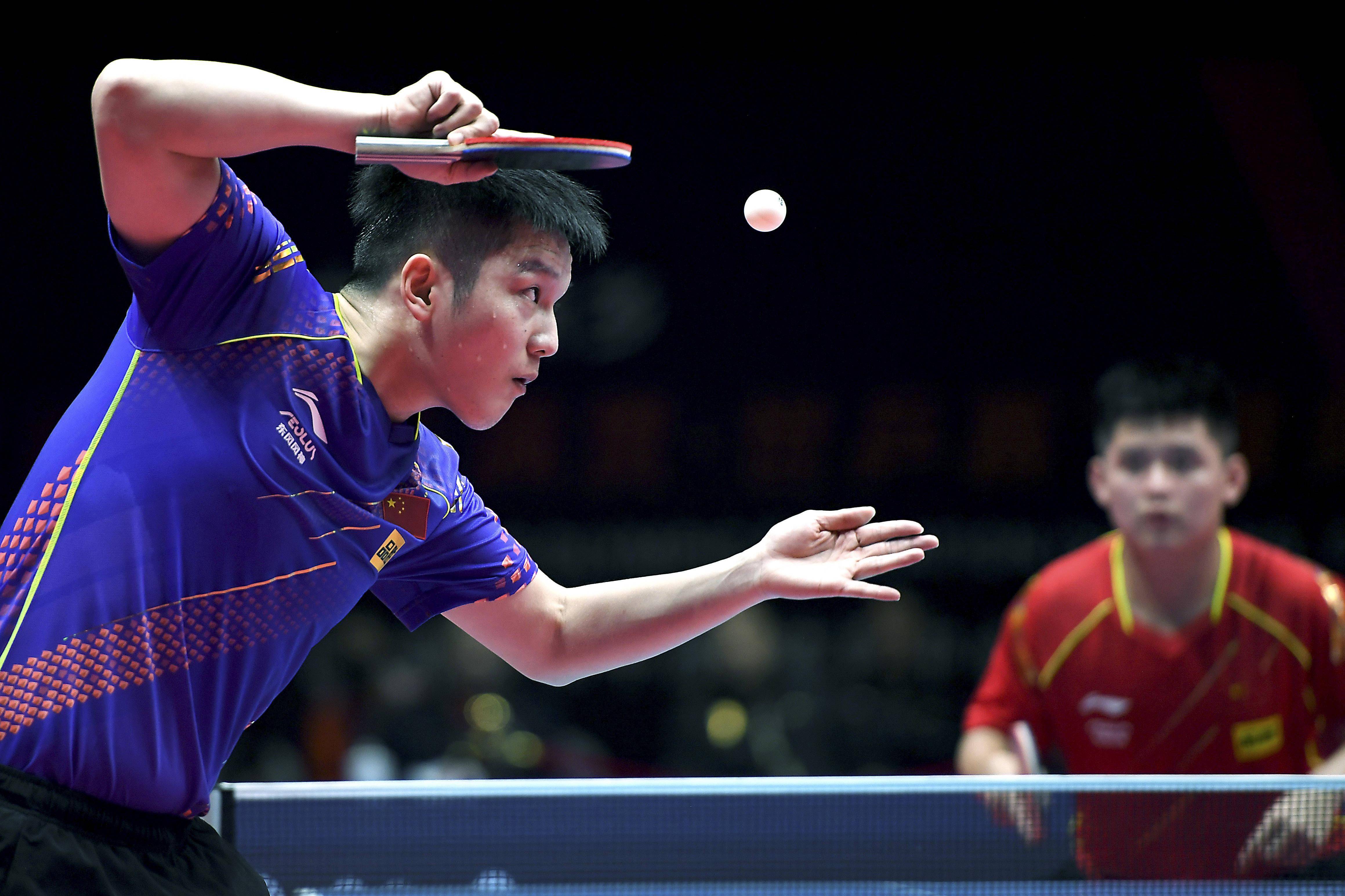 始崭露头角 始崭露头角