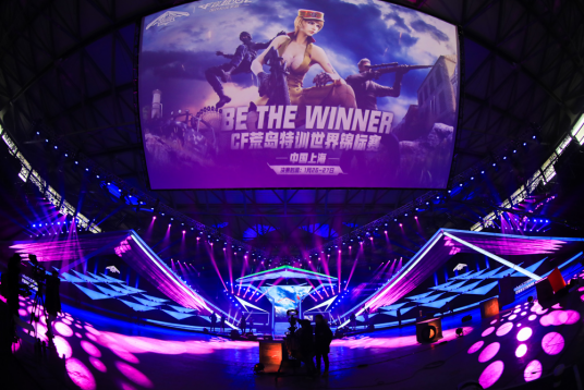 比赛表现 比赛表现